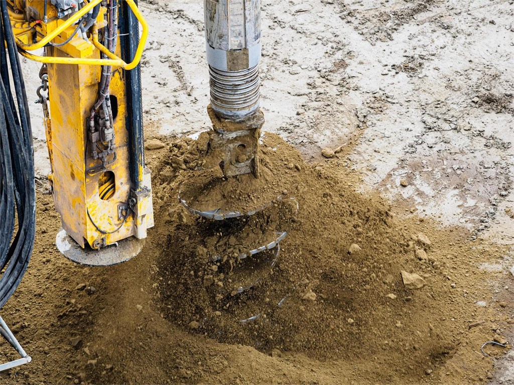 [Imagen de tuberías y sistema de bombeo]